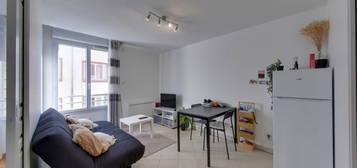 Vente appartement 2 pièces 30 m²