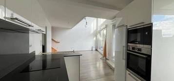 Vente appartement 5 pièces 122 m²