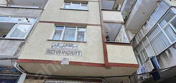 MUHAMMEDİYE CAMİSİ YAKINI SATILIK 2+1 85 M2 ARAKAT DAİRE