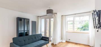 3 bed flat for sale