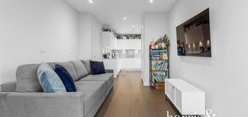 1 bedroom flat for sale