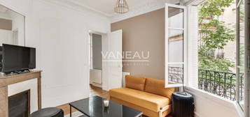 Appartement  à vendre, 3 pièces, 2 chambres, 48 m²