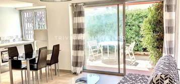 Appartement meublé  à louer, 2 pièces, 1 chambre, 42 m²