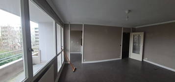 Appartement  à vendre, 3 pièces, 2 chambres, 72 m²