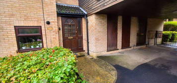 1 bedroom terraced house to rent