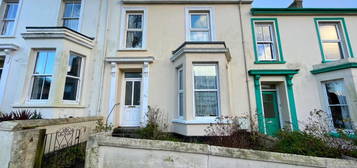 Property to rent in Trelawney Road, Falmouth TR11