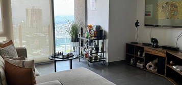 BE GRAND PEDREGAL (05) 2 rec, 2 baños, balcón, vestidor, 2 est. 105m2 