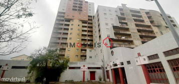 Apartamento T2 no centro da cidade