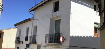 Alquiler de  Casa de pueblo en calle Sant Ramon, 8