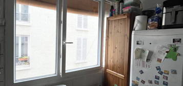 Studio  à vendre, 1 pièce, 9 m², Étage 4/6