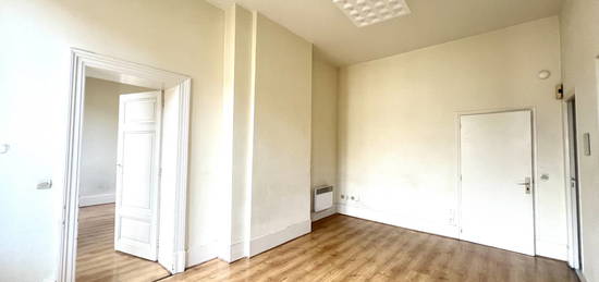 Appartement T2 de 42m2 - Jeanne d'Arc