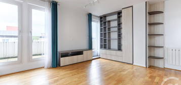 Vente appartement 4 pièces 81 m²