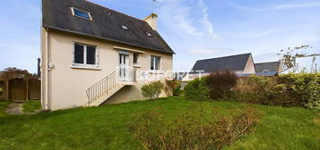 Maison Quimper 5 pièce(s) 80m2