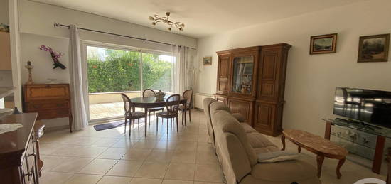 Achat appartement 3 pièces 67 m²