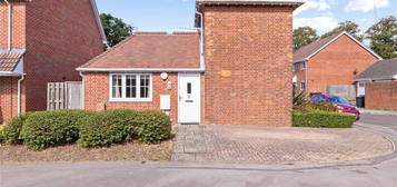 End terrace house for sale in Graylingwell Drive, Chichester, West Sussex PO19