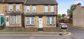 2 bed end terrace house for sale