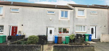 3 bed terraced house for sale