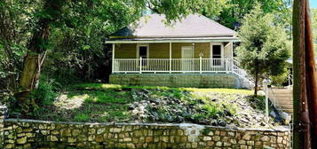 308 Dell St, Hot Springs, AR 71901