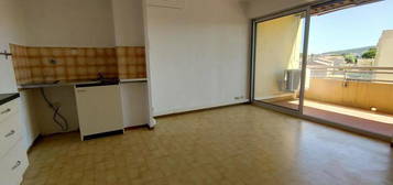 Appartement 2 pièces 31 m²