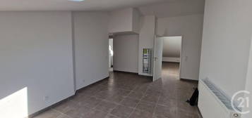 Location appartement 2 pièces 41 m²