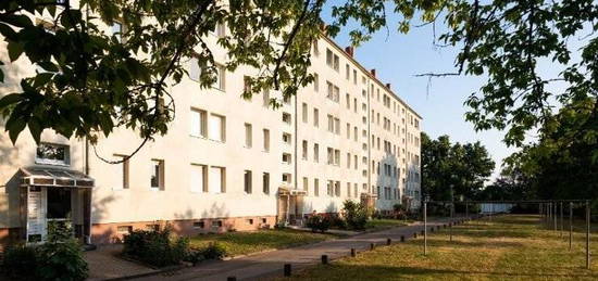 Helle Wohnung mit sonnenreichem Weitblick auf Natur in ruhiger Lage