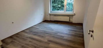 Modernisierte 3-Zimmer-Wohnung mit Balkon in Mülheim