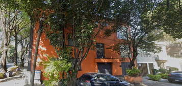 Casa En Venta  Recuperacion Bancaria  Palenque 489 Vertiz Narvarte Benito Juárez Cdmx Ia15x 