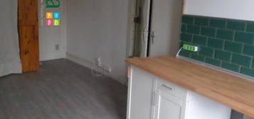 Location appartement 1 pièce 27 m²