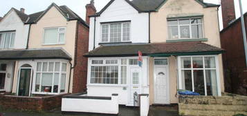 3 bedroom semi-detached house