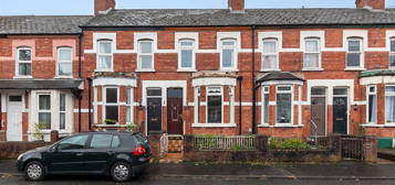 64 Mountcollyer Avenue, Belfast, BT15 3DR