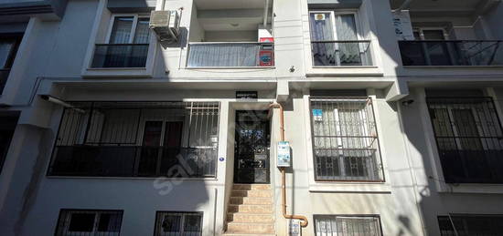 TINAZTEPE KAMPÜSE YAKIN 2+0 KİRALIK DAİRE