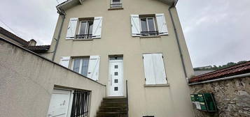 Vente appartement 2 pièces 37 m²