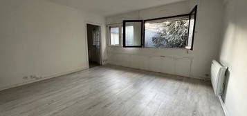 Appartement  à vendre, 2 pièces, 1 chambre, 46 m²