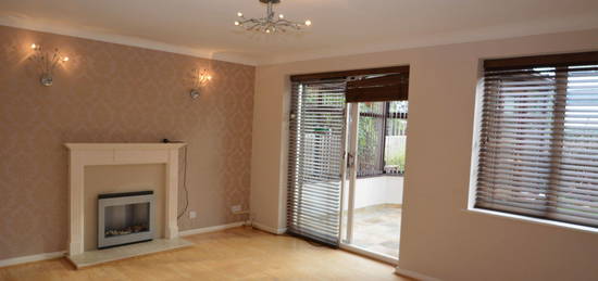 Detached house to rent in Cleeve Orchard, Hereford HR1