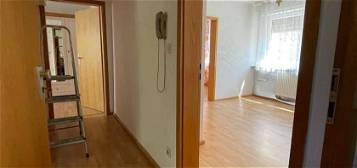 Gut geschnittene 3-Zimmer-Wohnung in Pforzheim-Eutingen