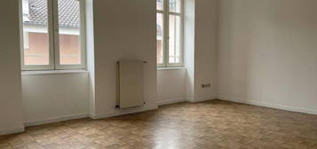 Appartement 2 pièces 51 m²