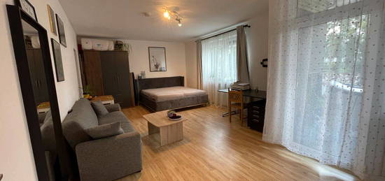 Nachmieter gesucht für 1 Zimmer Wohnung Nähe MHH ab Sofort