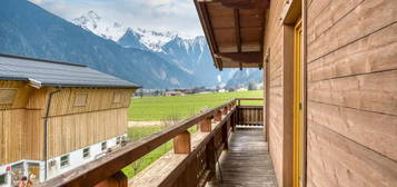 Guest House / Muti Apartments Near Mayrhofen