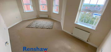 Flat to rent in Canning Mews, Ilkeston, Derbyshire DE7