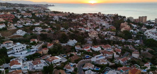 Casa adosada en venta en Torreblanca del Sol