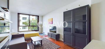 Vente appartement 1 pièce 30 m²