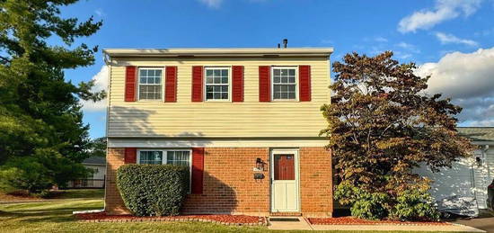 1705 Mason Ct, Lansdale, PA 19446