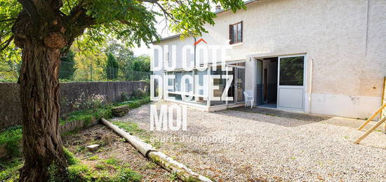 Maison  à louer, 4 pièces, 3 chambres, 117 m²