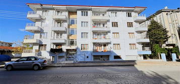 AFYON BAYLAN EMLAKTAN KANLICA MAH.SATILIK 3+1 DAİRE