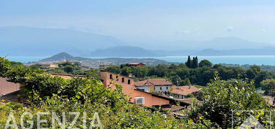 Villa unifamiliare via Sant'Albano Martire, Soiano del Lago