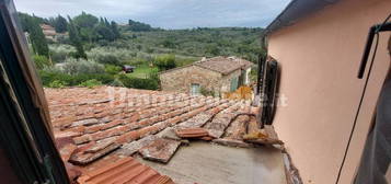 Terratetto plurifamiliare via Vecchia di Pozzolatico, Pozzolatico, Impruneta