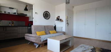 Vente appartement 2 pièces 41 m²