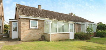 Bungalow for sale in Rothbury Road, Wymondham, Norfolk NR18