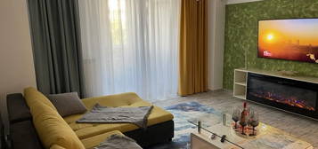 2 CAM direct proprietar lux BD Unirii, Decebal, Burebista 0% comision