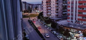 ARAÇ TAKASLI. Sakarya-2 caddesi üzeri 3+1